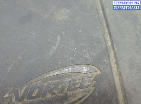 купить Накладка декоративная на ДВС на Chevrolet Tahoe 2006-2014