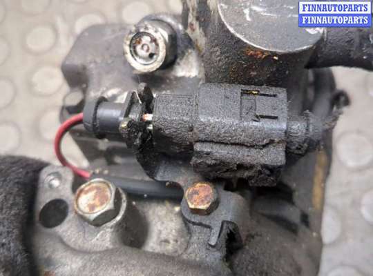 купить Компрессор кондиционера на Audi A4 (B6) 2000-2006