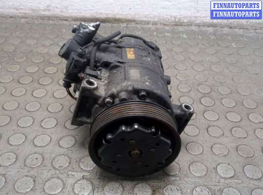 купить Компрессор кондиционера на Audi A4 (B6) 2000-2006