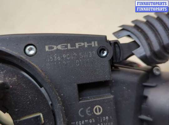 купить Переключатель поворотов и дворников (стрекоза) на Opel Vectra C 2002-2008