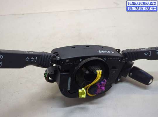 купить Переключатель поворотов и дворников (стрекоза) на Opel Vectra C 2002-2008