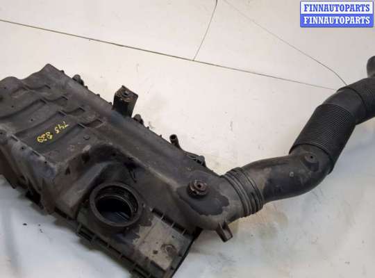 купить Корпус воздушного фильтра на Volkswagen Golf 5 2003-2009