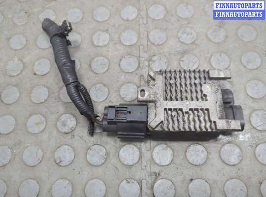 купить Блок управления вентиляторами на Ford S-Max 2010-2015