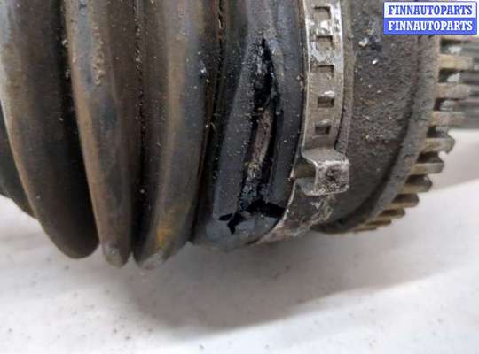 купить Полуось (приводной вал, шрус) на KIA Soul 2008-2014