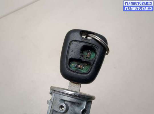 купить Замок зажигания на Peugeot 206 1998-2012