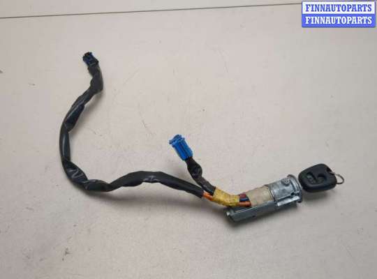 купить Замок зажигания на Peugeot 206 1998-2012
