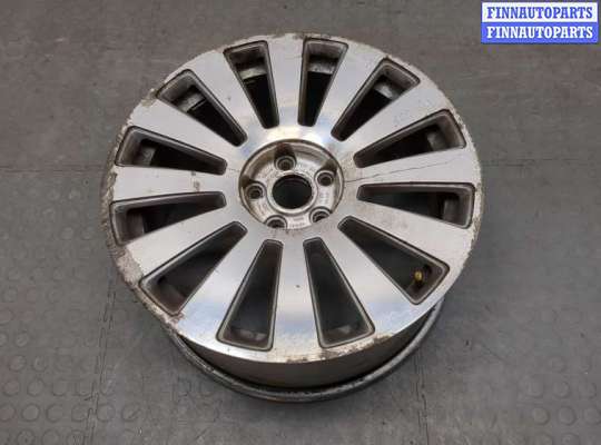 Диск литой AU1628057 на Audi A8 (D3) 2002-2010