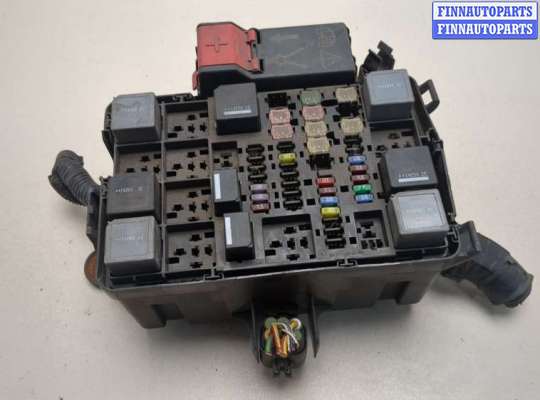 купить Блок предохранителей на Ford Transit (Tourneo) Custom 2012-2025