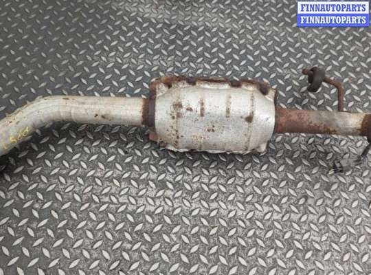 Катализатор TT886930 на Toyota Sequoia 2000-2008