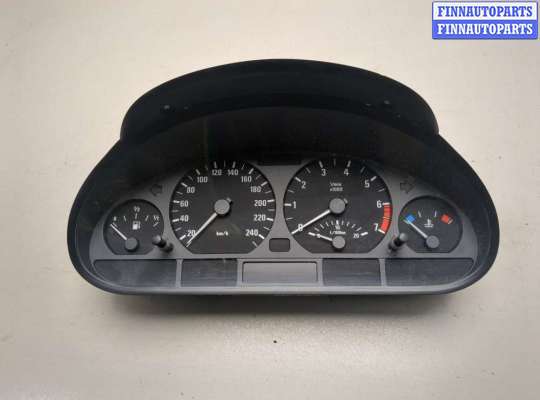 купить Щиток приборов (приборная панель) на BMW 3 E46 1998-2006