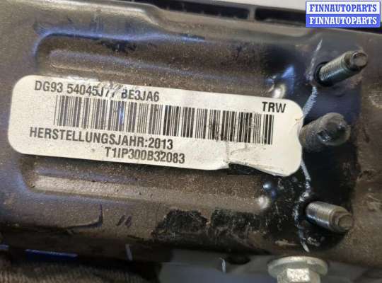 купить Подушка безопасности коленная на Ford Fusion 2012-2016 USA