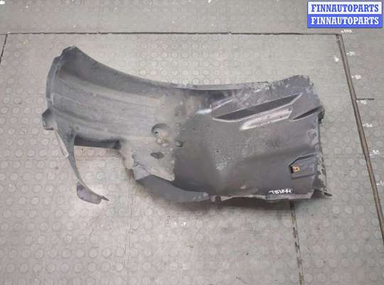 купить Защита арок (подкрылок) на BMW 3 E90, E91, E92, E93 2005-2012