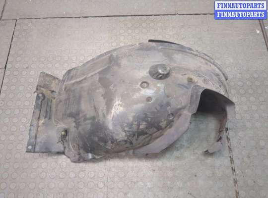 купить Защита арок (подкрылок) на BMW 3 E90, E91, E92, E93 2005-2012