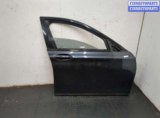 Замок боковой двери на BMW 7 (G11/G12)