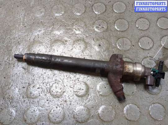 Купить Форсунка топливная на Ford Transit 2006-2014 Форсунка топливная FO2194091 на Ford Transit 2006-2014