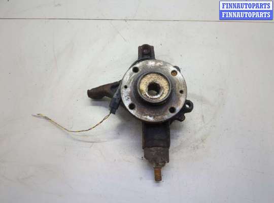 Ступица (кулак, цапфа) CT1150479 на Citroen C4 2010-2020