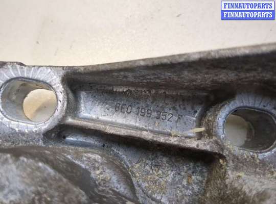 купить Кронштейн двигателя на Audi A4 (B6) 2000-2006