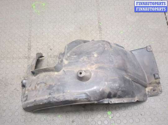 купить Защита арок (подкрылок) на BMW 1 E87 2004-2011