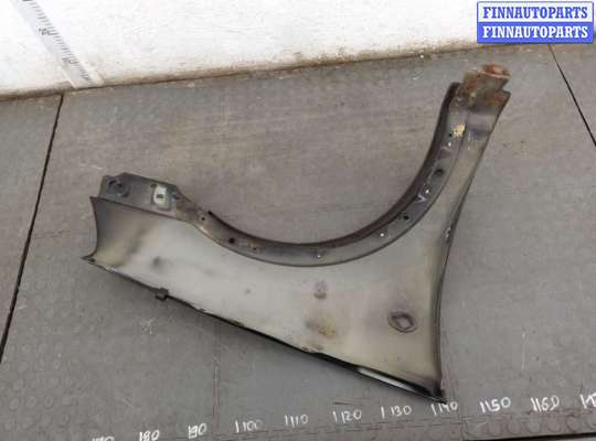 купить Крыло на Opel Corsa C 2000-2006