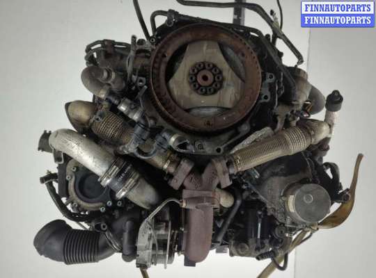 купить Форсунка топливная на Audi A6 (C6) 2004-2011