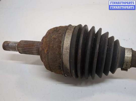 купить Полуось (приводной вал, шрус) на Dacia Duster 2010-2017