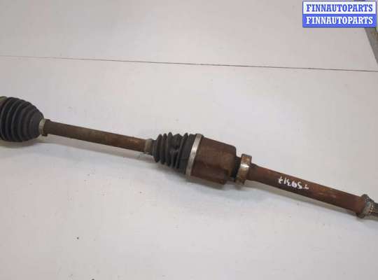 Купить Полуось (приводной вал, шрус) на Dacia Duster 2010-2017 Полуось (приводной вал, шрус) RN1558396 на Dacia Duster 2010-2017