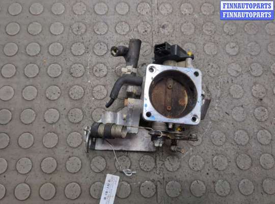 купить Заслонка дроссельная на Opel Omega B 1994-2003