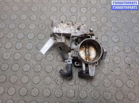 купить Заслонка дроссельная на Opel Omega B 1994-2003