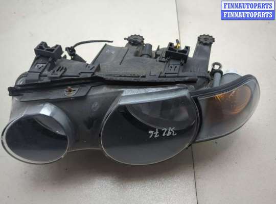Фара (передняя) BM3457924 на BMW 3 E46 1998-2006