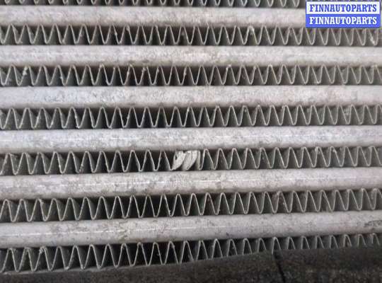 купить Радиатор интеркулера на Seat Alhambra 1996-2010