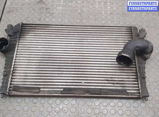 Радиатор интеркулера ST344716 на Seat Alhambra 1996-2010