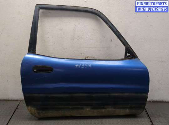 купить Дверь боковая (легковая) на Toyota RAV 4 1994-2000