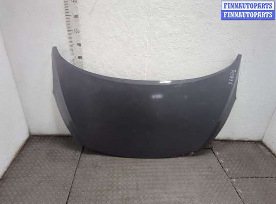 купить Обшивка капота на Hyundai i30 2011-2017