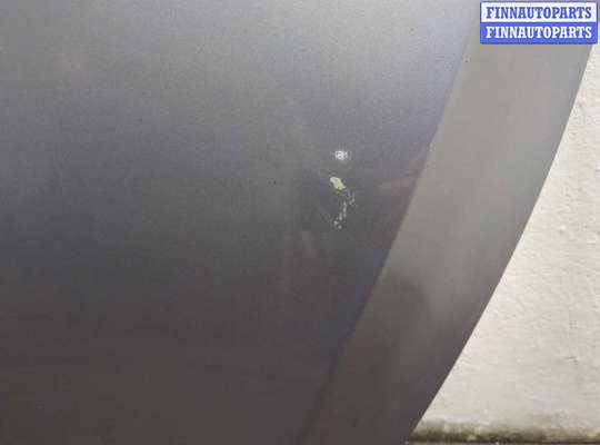 купить Обшивка капота на Hyundai i30 2011-2017