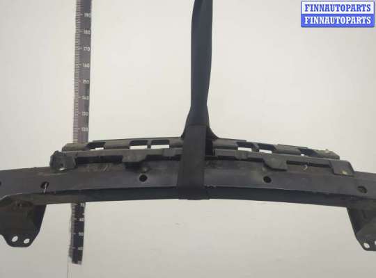 Усилитель бампера OP2429554 на Opel Meriva 2003-2010