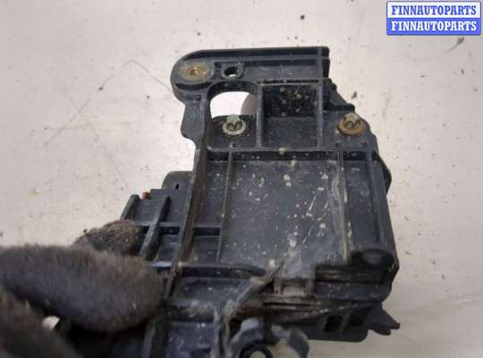 купить Блок АБС, насос (ABS, ESP, ASR) на Opel Zafira B 2005-2012