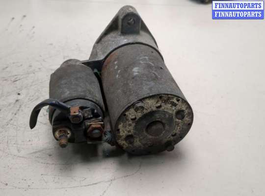 купить Стартер на Chevrolet Aveo (T250 / 255) 2006-2012