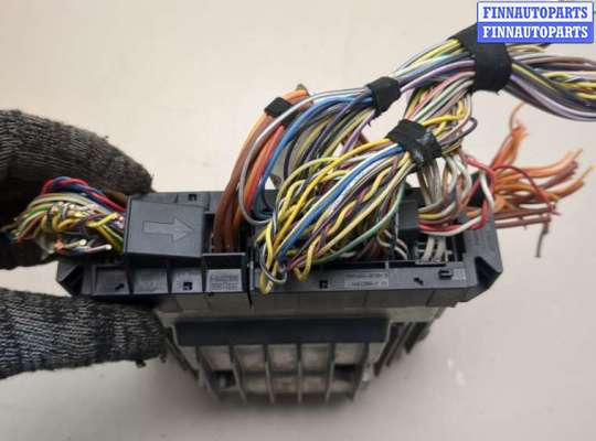 купить Блок управления двигателем на BMW 3 E90, E91, E92, E93 2005-2012