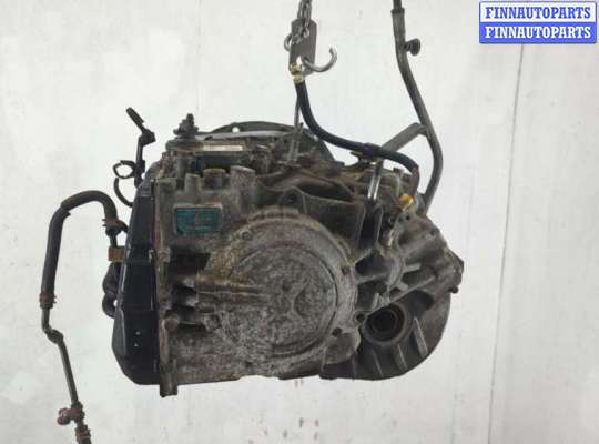 АКПП - Коробка автомат на Mazda CX-7