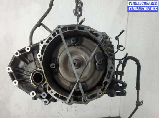 КПП - автомат (АКПП) 4х4 MZ630499 на Mazda CX-7 2007-2012