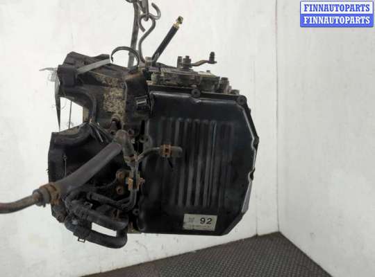 АКПП - Коробка автомат на Mazda CX-7