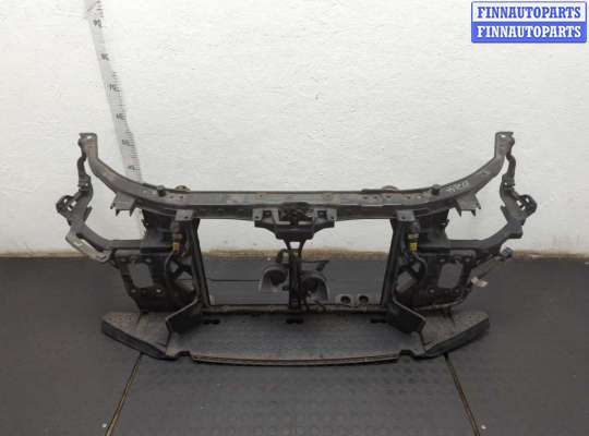 Панель передняя (телевизор) на Hyundai i30 I (FD)