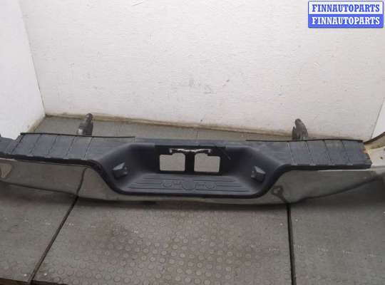 Купить Бампер на Toyota Tundra 2007-2013 Бампер TT904483 на Toyota Tundra 2007-2013