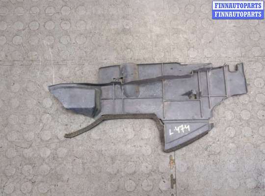 купить Пластик (Обшивка) моторного отсека на Toyota Camry V40 2006-2011