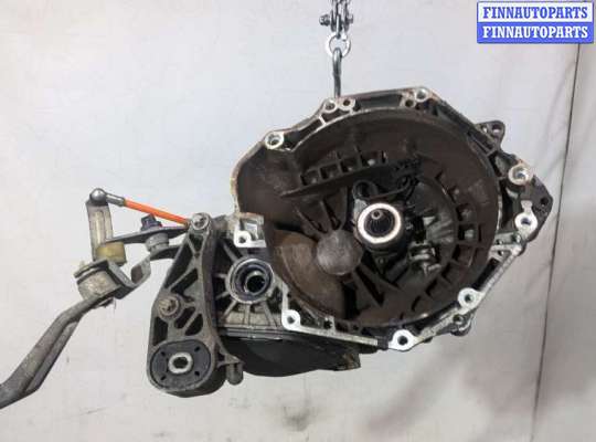 купить КПП 5-ст.мех. (МКПП) на Opel Meriva 2003-2010