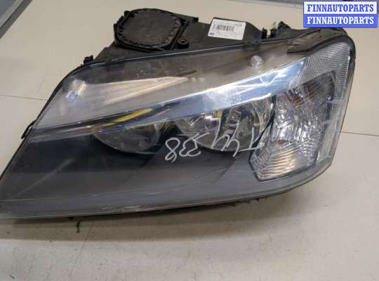 купить Фара (передняя) на BMW X3 F25 2010-2014