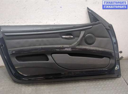 купить Стекло боковой двери на BMW 3 E90, E91, E92, E93 2005-2012