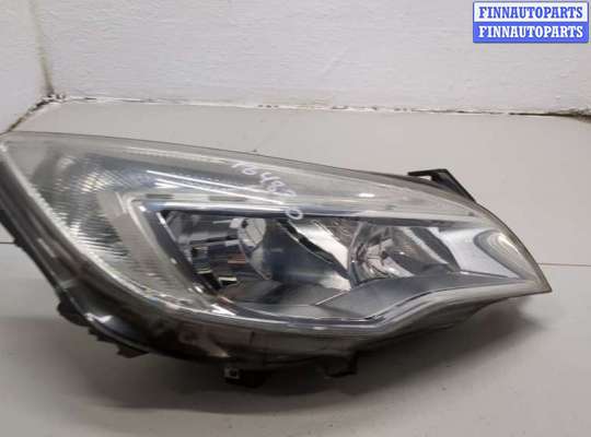 купить Фара (передняя) на Opel Astra J 2010-2017