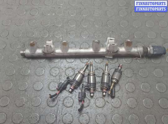 купить Форсунка топливная на Volkswagen Tiguan 2016-2021