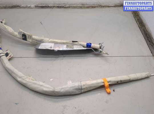 купить Подушка безопасности боковая (шторка) на Volkswagen Tiguan 2007-2011